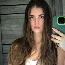 Фотография девушки Анастасия, 31 год из г. Череповец