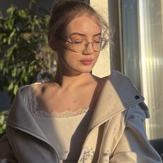 Фотография девушки Анастасия, 26 лет из г. Брянск
