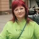 Амина, 54 года