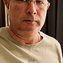 Акиф, 51 год