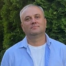 Фотография мужчины Андрей, 46 лет из г. Жуковский