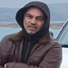 Фотография мужчины Samir, 50 лет из г. Вильнюс