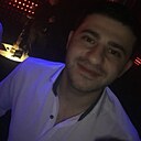 Эдик, 30 лет
