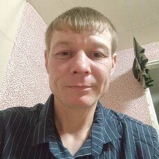 Фотография мужчины Константин, 35 лет из г. Абакан