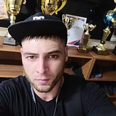 Фотография мужчины Ilgar, 35 лет из г. Черногорск