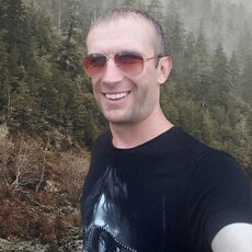 Фотография мужчины Сергей, 43 года из г. Тында