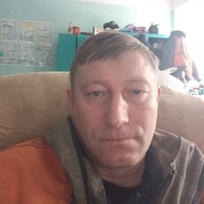 Фотография мужчины Юрий, 40 лет из г. Благовещенск