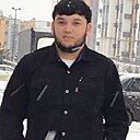 Арслан, 25 лет