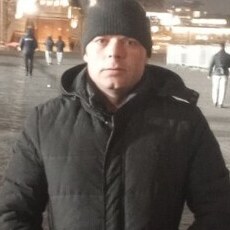 Фотография мужчины Владимир, 41 год из г. Бугуруслан