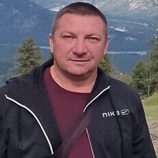 Фотография мужчины Дмитрий, 49 лет из г. Барнаул