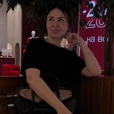 Фотография девушки Елена, 39 лет из г. Зима