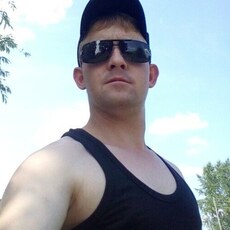 Фотография мужчины Евгений, 32 года из г. Тавда