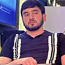 Sergo, 24 года
