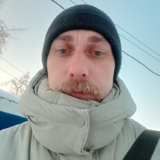Фотография мужчины Ivan, 33 года из г. Ярославль