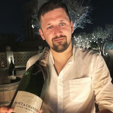 Фотография мужчины Андрей, 42 года из г. Муром