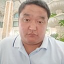 Озгерту, 34 года