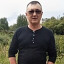 Тахир, 51 год