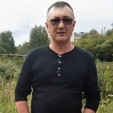 Фотография мужчины Тахир, 51 год из г. Пермь