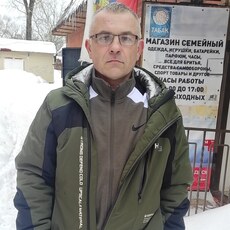 Фотография мужчины Александр, 47 лет из г. Воскресенск