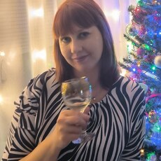 Анастасия, 35 из г. Прокопьевск.