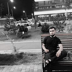 Фотография мужчины Bakha, 24 года из г. Краснодар