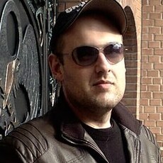 Фотография мужчины Андрей, 43 года из г. Киев