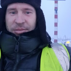 Фотография мужчины Алексей, 42 года из г. Биробиджан