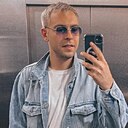 Миша, 35 лет