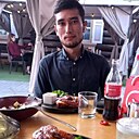 Элдар, 26 лет
