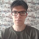 Андрей, 21 год