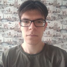 Фотография мужчины Андрей, 21 год из г. Тамбов