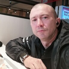 Фотография мужчины Серёжа, 42 года из г. Безенчук