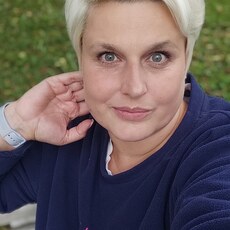 Фотография девушки Ульяна, 46 лет из г. Санкт-Петербург