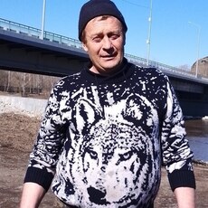 Фотография мужчины Александр, 48 лет из г. Горно-Алтайск