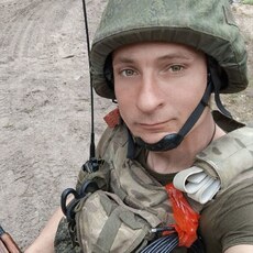 Фотография мужчины Кирилл, 37 лет из г. Советская Гавань
