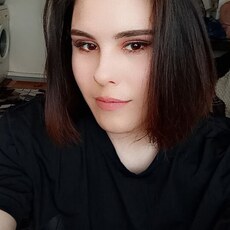 Фотография девушки Евгения, 21 год из г. Тюмень