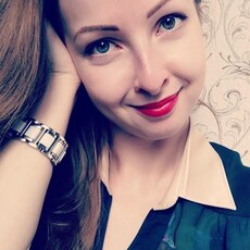 Фотография девушки Анна, 34 года из г. Одинцово