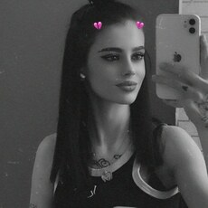 Фотография девушки Акелина, 20 лет из г. Георгиевск