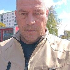 Фотография мужчины Николай, 45 лет из г. Южно-Сахалинск