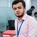 Амир, 25 лет
