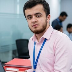 Фотография мужчины Амир, 25 лет из г. Москва