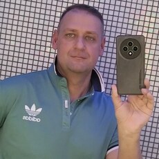 Фотография мужчины Серëжка, 44 года из г. Москва