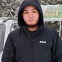 Ризван, 21 год