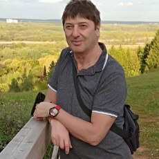 Фотография мужчины Сергей, 59 лет из г. Киров