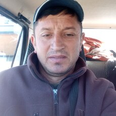 Фотография мужчины Жобир, 42 года из г. Павловский Посад