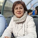 Светлана, 53 года