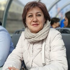 Фотография девушки Светлана, 53 года из г. Уфа