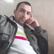 Фотография мужчины Алексей, 34 года из г. Омск