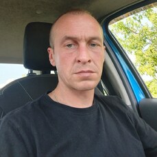 Фотография мужчины Василий, 38 лет из г. Орша