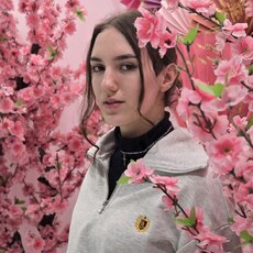 Фотография девушки Надежда, 20 лет из г. Таганрог